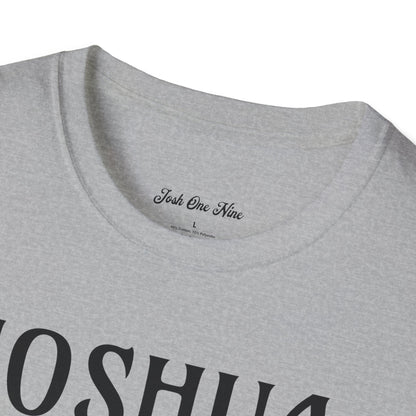 Joshua One Nine