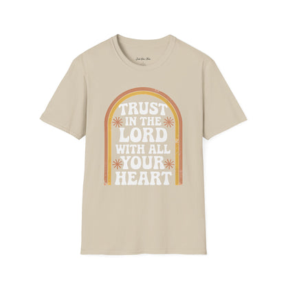 Trust in the Lord