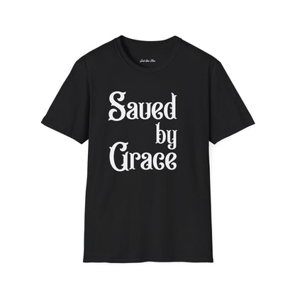 Saved by Grace