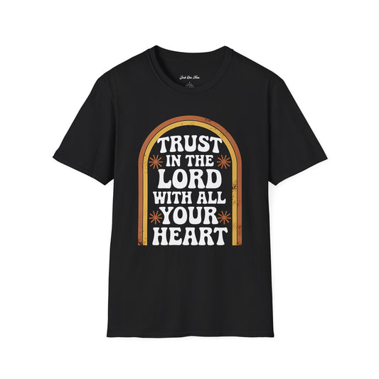Trust in the Lord
