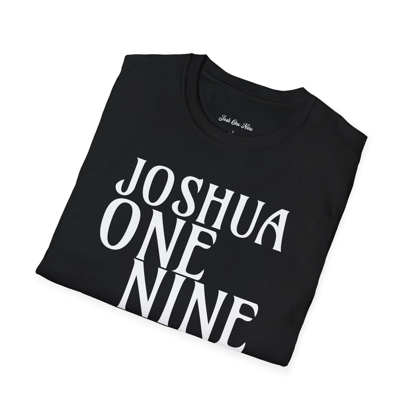 Joshua One Nine