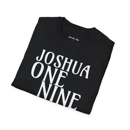 Joshua One Nine
