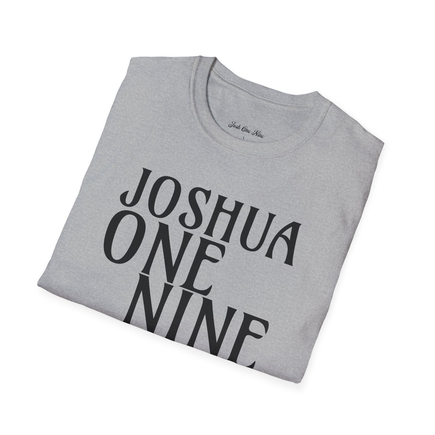 Joshua One Nine
