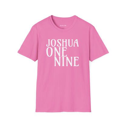 Joshua One Nine