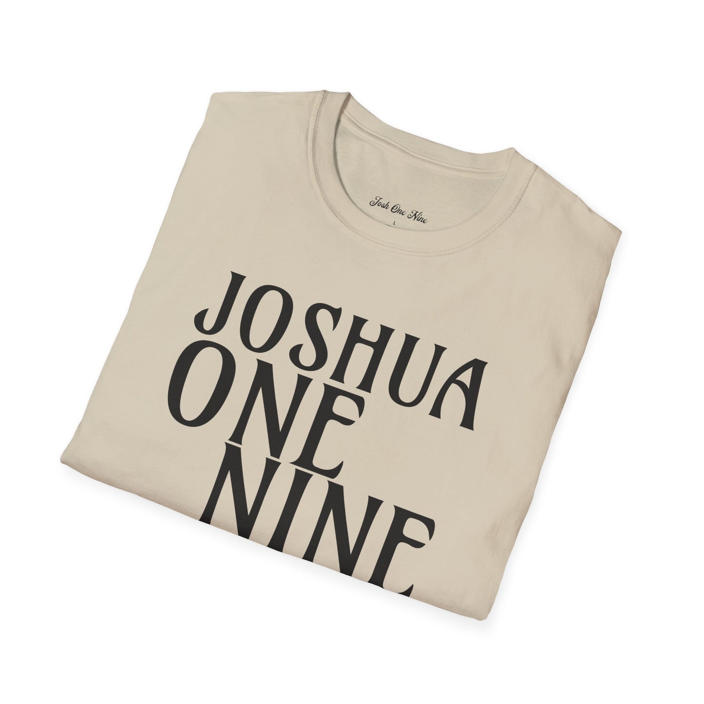 Joshua One Nine