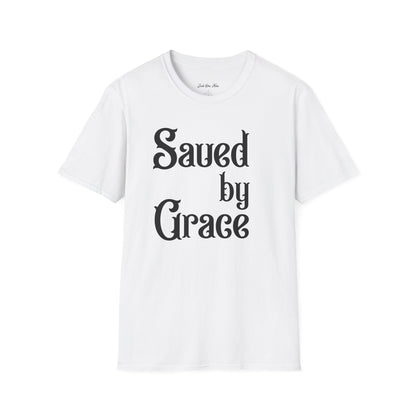 Saved by Grace