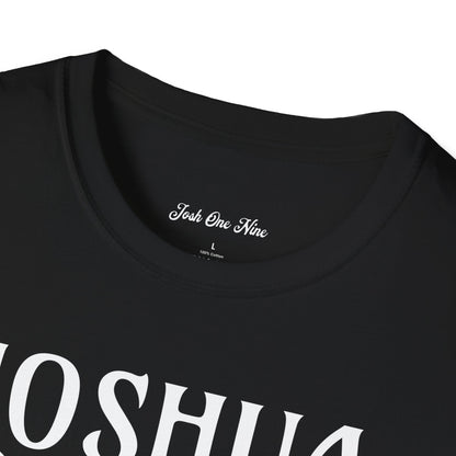Joshua One Nine