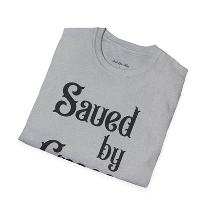 Saved by Grace
