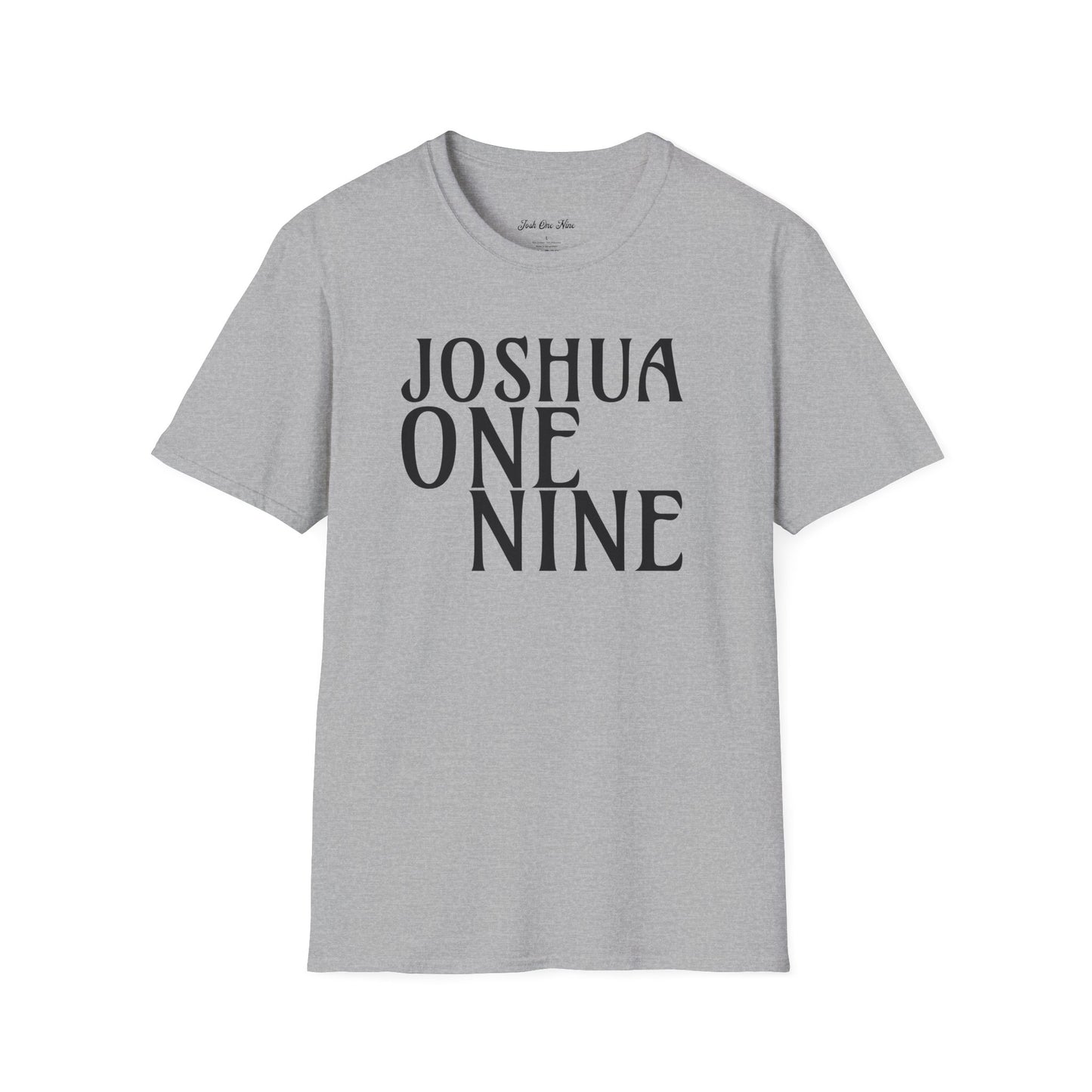 Joshua One Nine