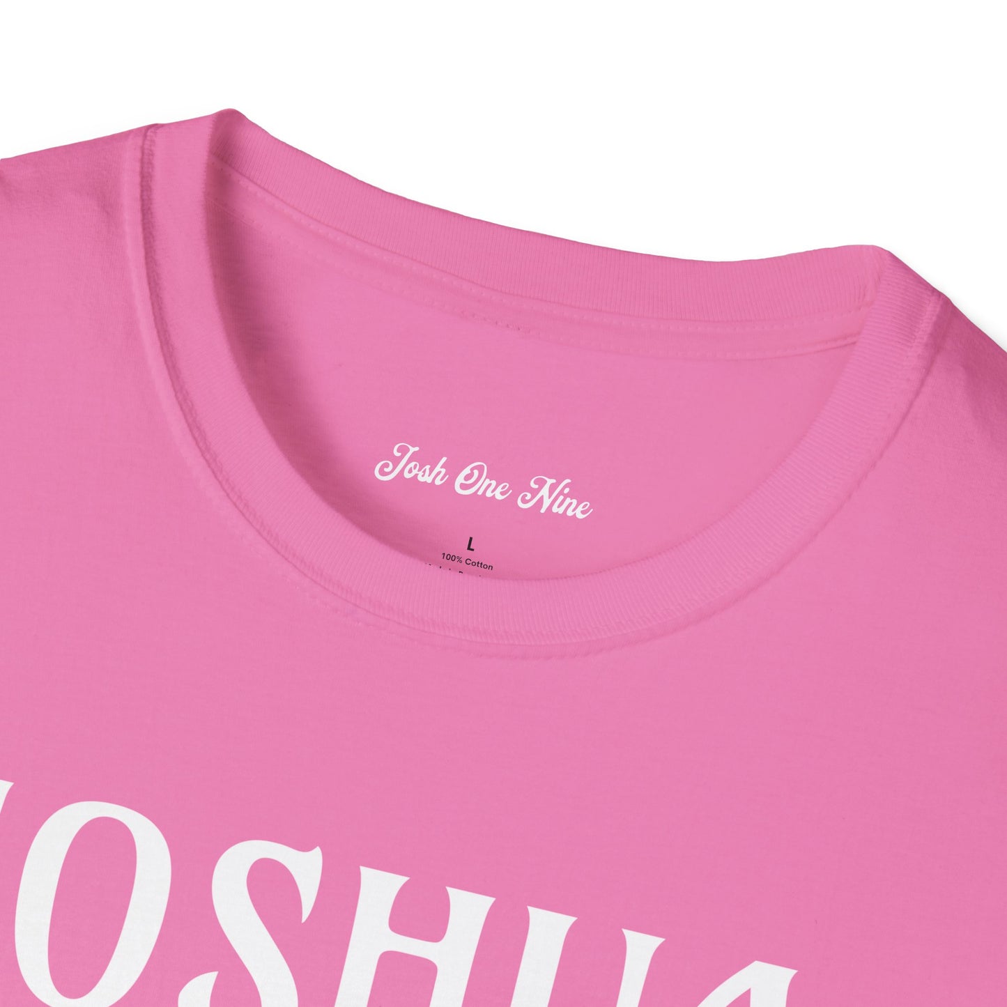 Joshua One Nine