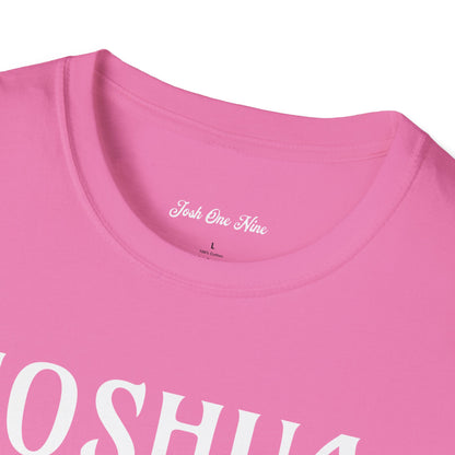 Joshua One Nine