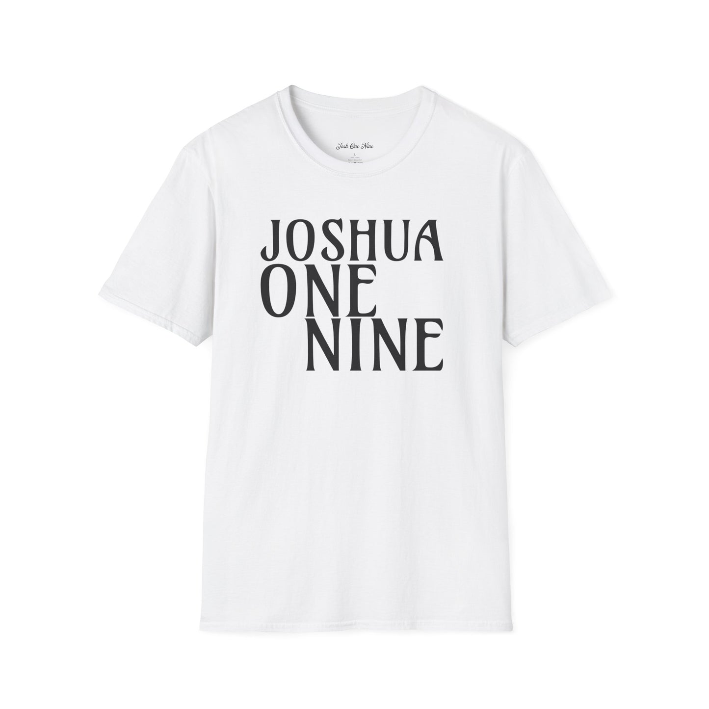 Joshua One Nine