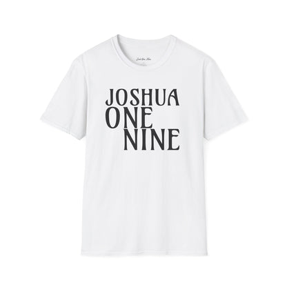 Joshua One Nine