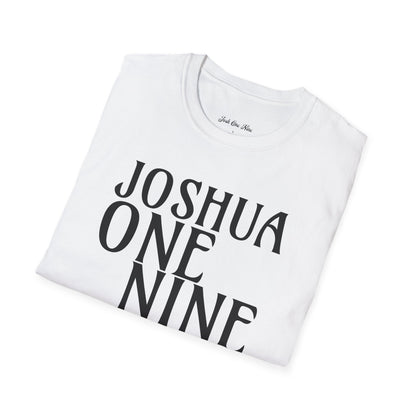 Joshua One Nine