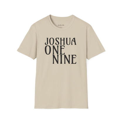 Joshua One Nine