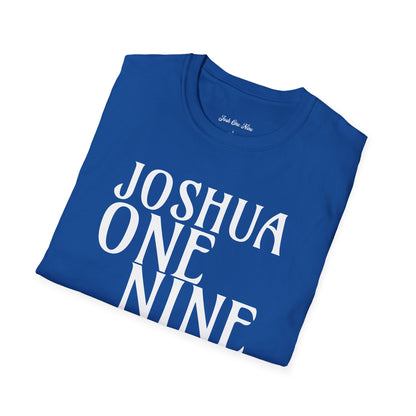 Joshua One Nine