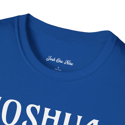 Joshua One Nine