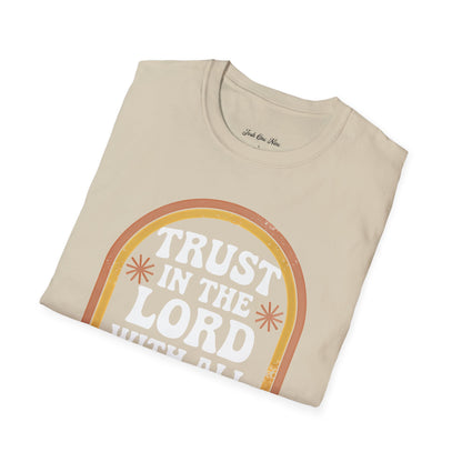 Trust in the Lord