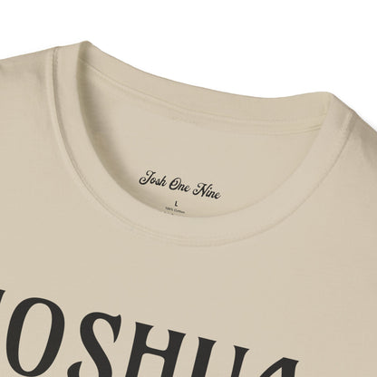 Joshua One Nine